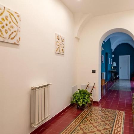 Siculis Bed and Breakfast Catania Esterno foto