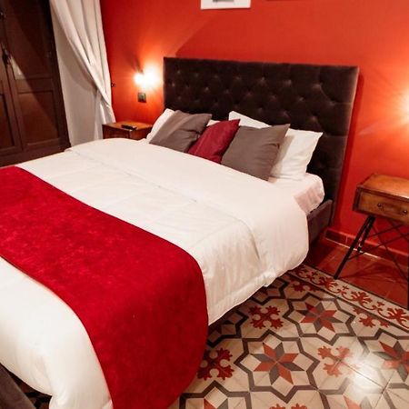 Siculis Bed and Breakfast Catania Esterno foto