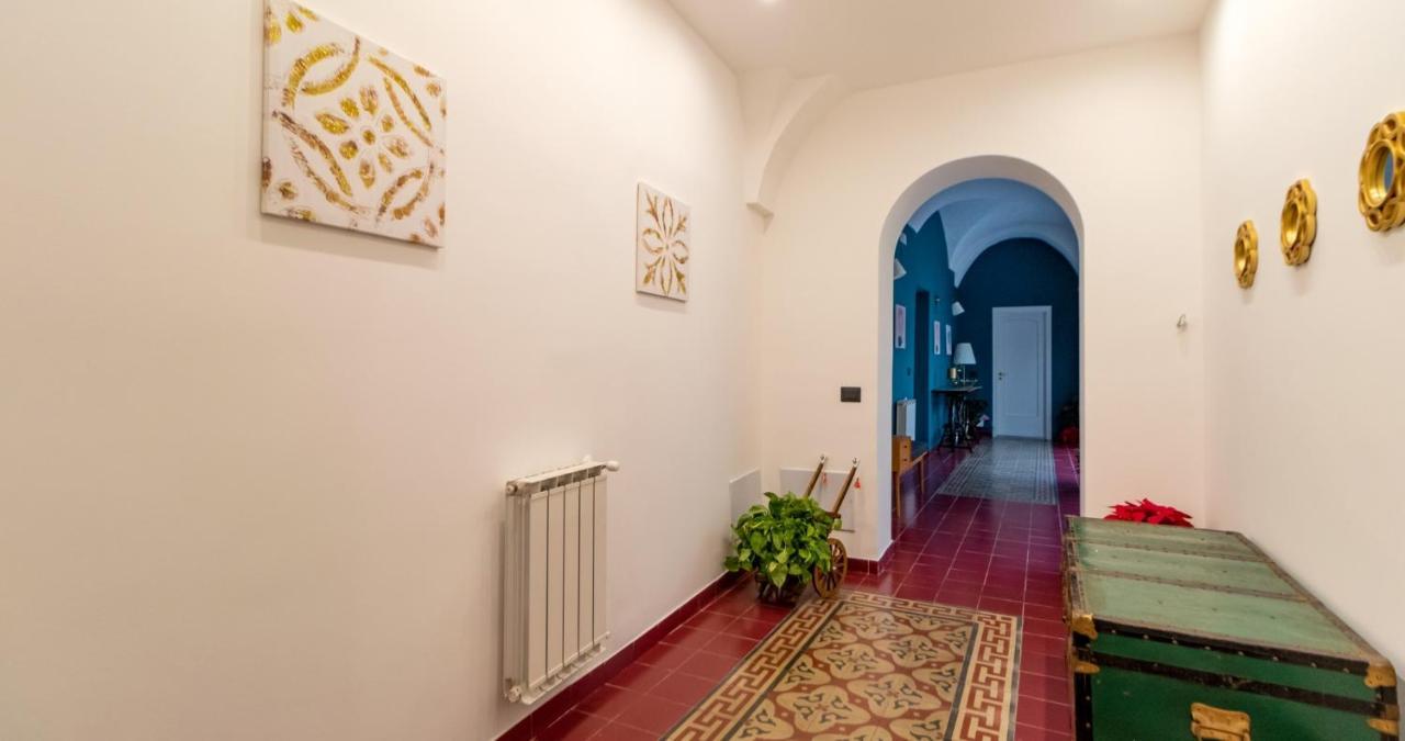 Siculis Bed and Breakfast Catania Esterno foto