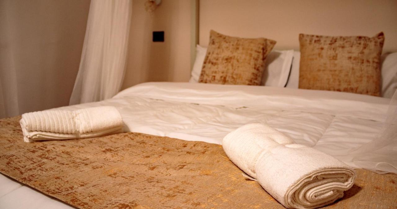 Siculis Bed and Breakfast Catania Esterno foto