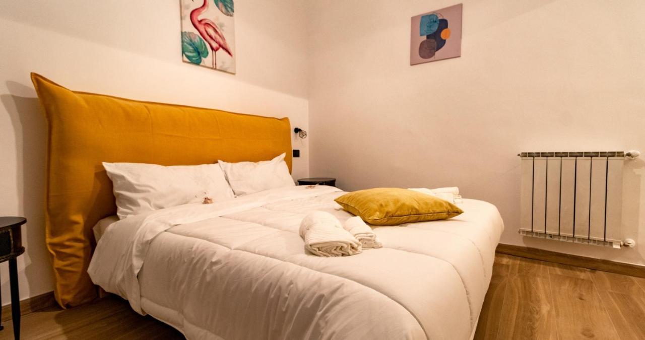 Siculis Bed and Breakfast Catania Esterno foto