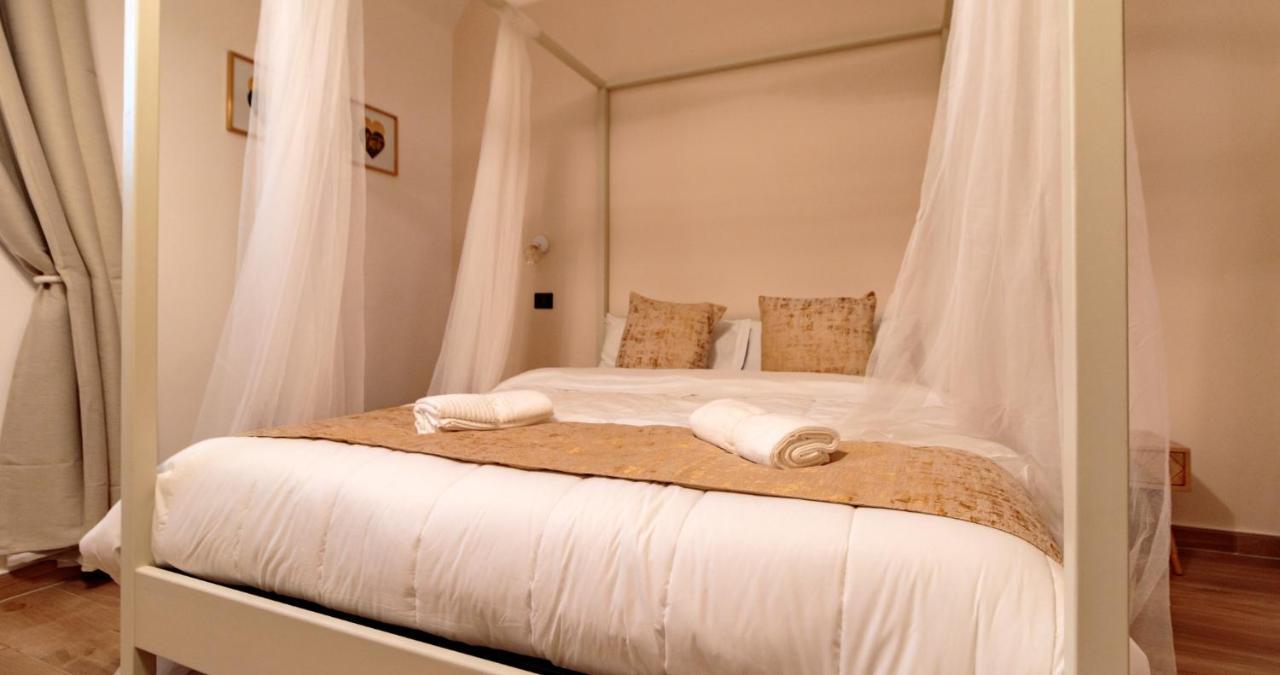 Siculis Bed and Breakfast Catania Esterno foto