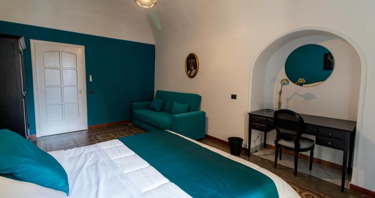 Siculis Bed and Breakfast Catania Esterno foto